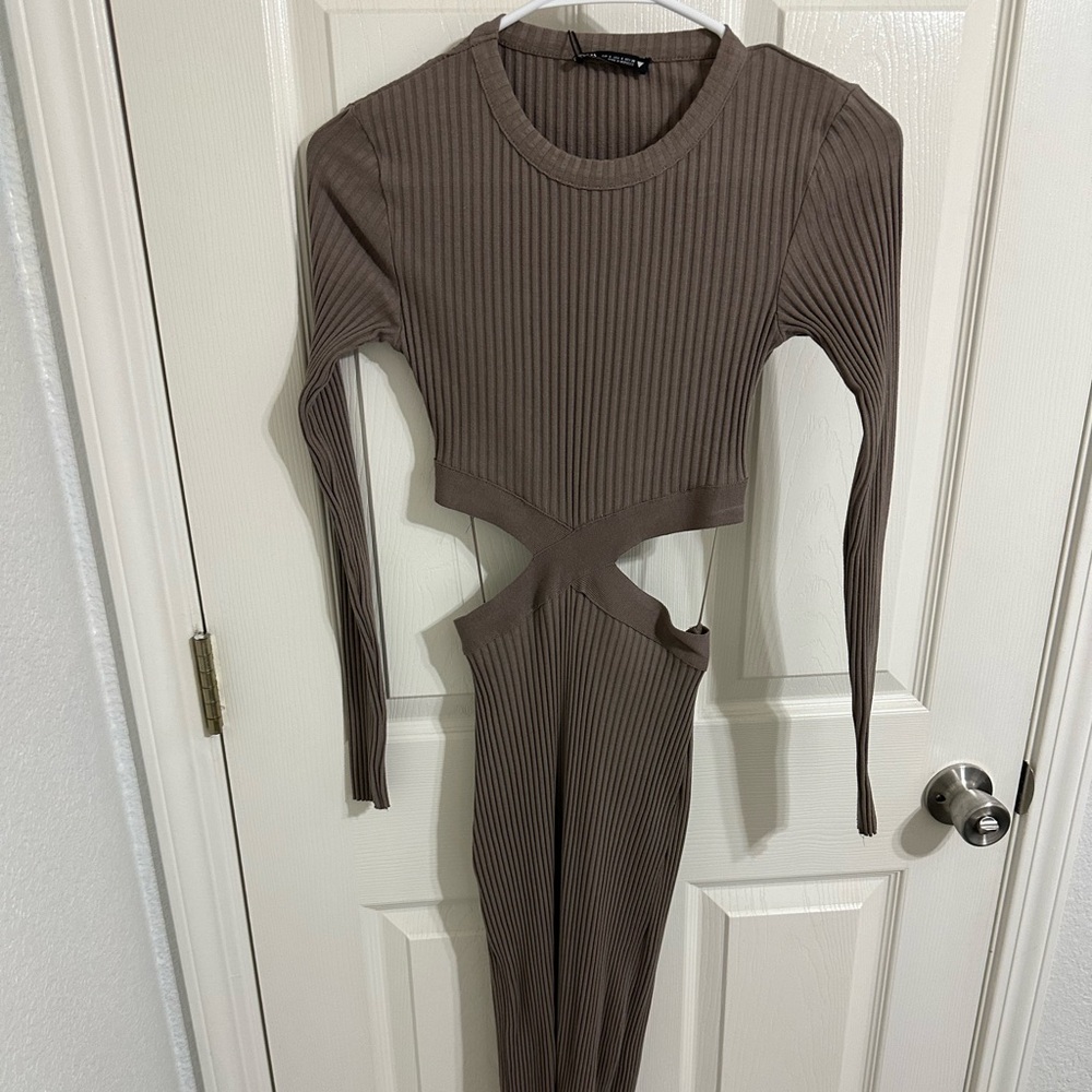 Zara dress